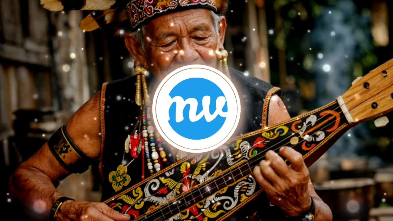 Kumpulan Remix Musik Dayak