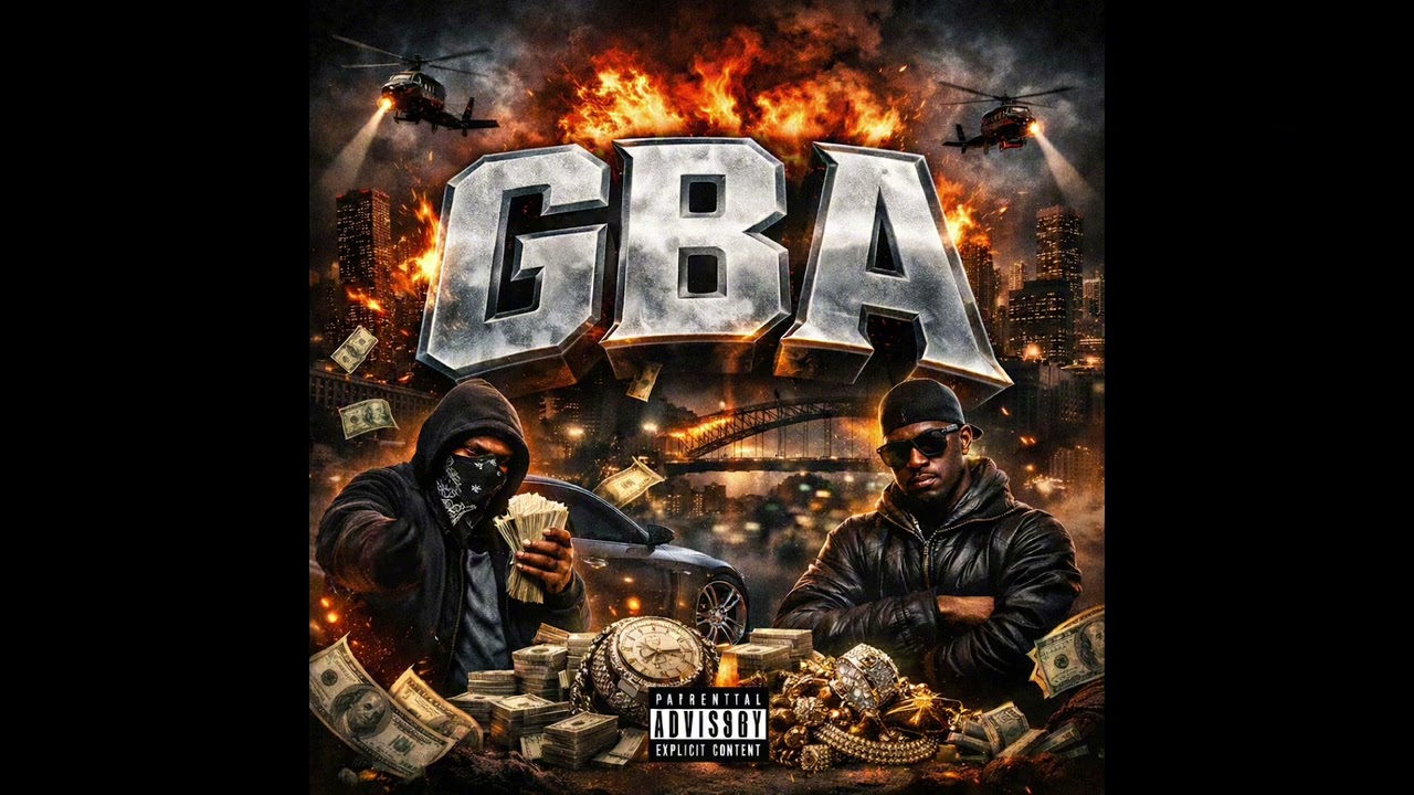 Do What You Want (GBA) A1witdasauce ft. JP, QTtheQueen, Slime Dee