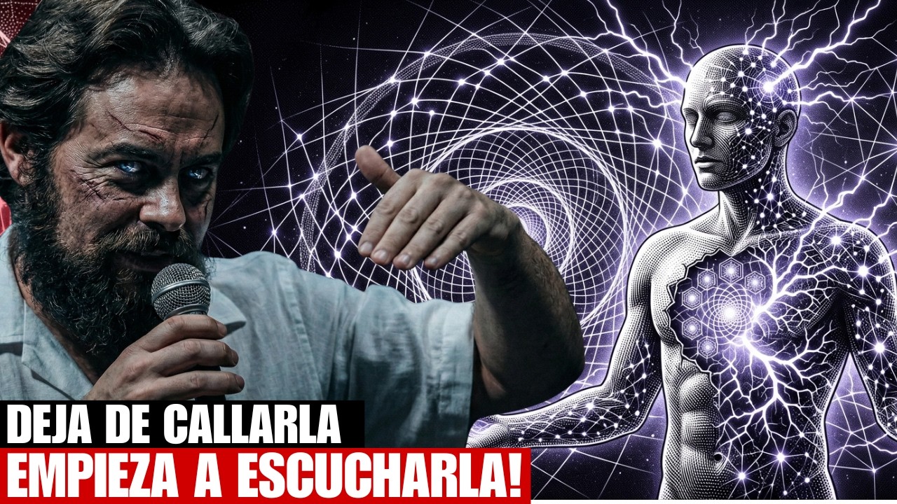 Ansiedad como Señal, No como Enfermedad: La Perspectiva de Grinberg sobre el Miedo Crónico