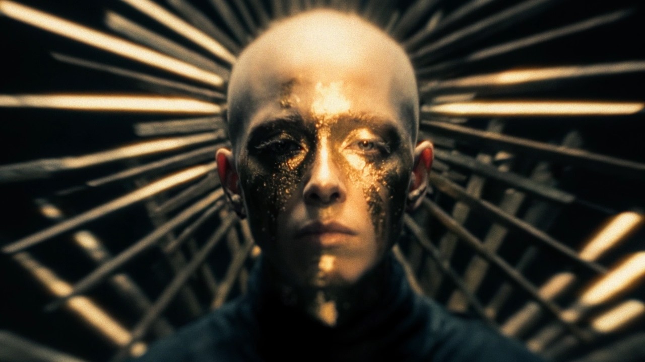 SAMAEL - Hail to the Sun (Official Video) | Napalm Records