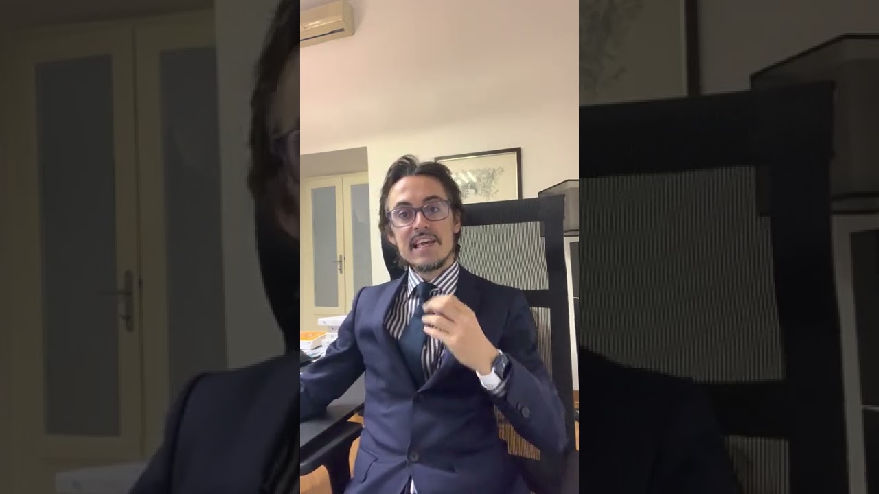 Transcrição de documentos realizadas após uma DIFFIDA!