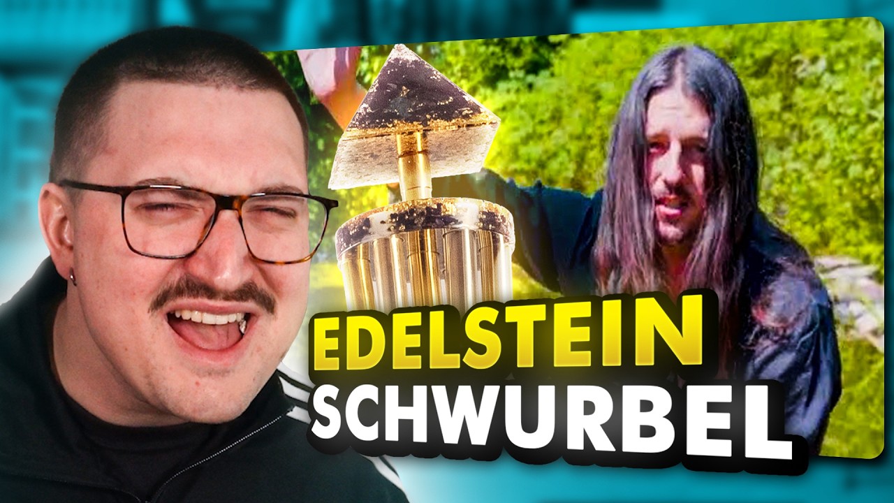 Diese Säule VERNICHTET Chemtrails? (für nur 5.000€)