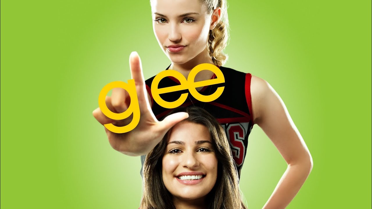 Glee - Never Enough (AI Cover)