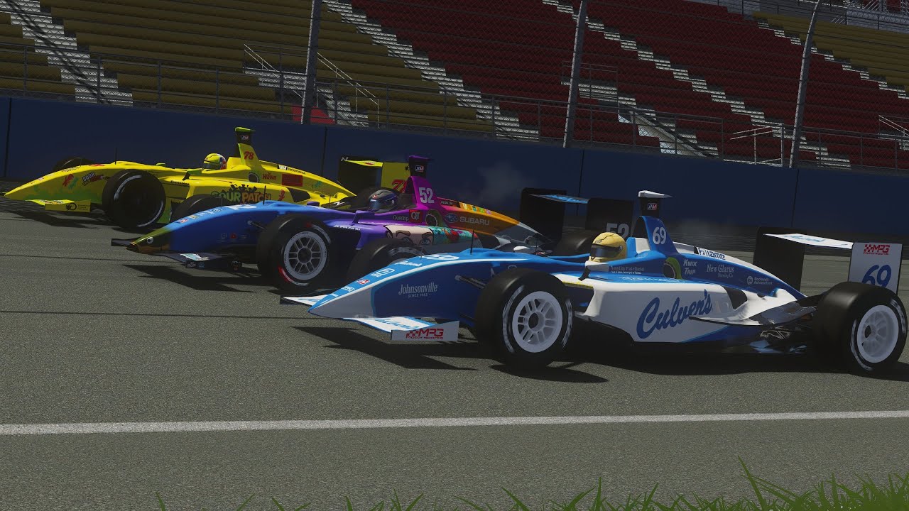 Jimdycar Season 4 finale: Fontana