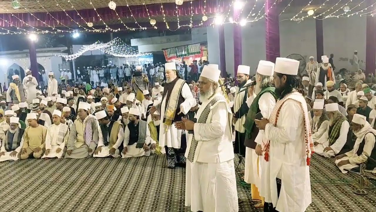 Halka_e_jikar Allah Hoo Allah Hoo Allah...#qawali #islamicmusic #islamicsongs 