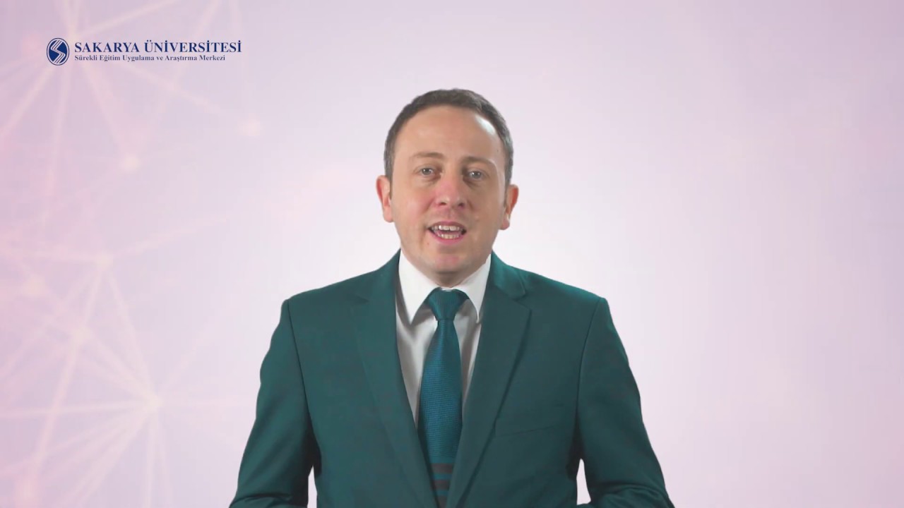 Arabuluculuk Nedir? Kimler Arabulucu Olabilir? | Arabulucu Eğitimi SA&Uuml;SEM