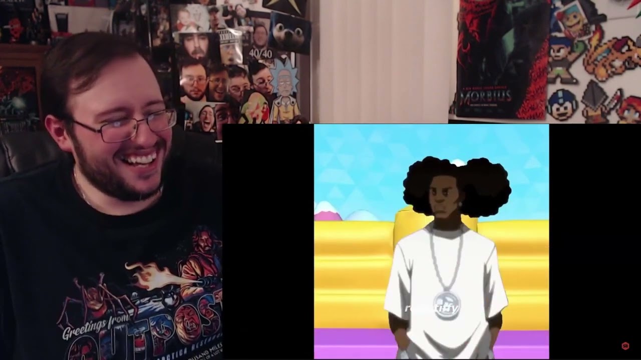 Gor's  Weekly Dose Of Memes V8 by Star Boi  REACTION