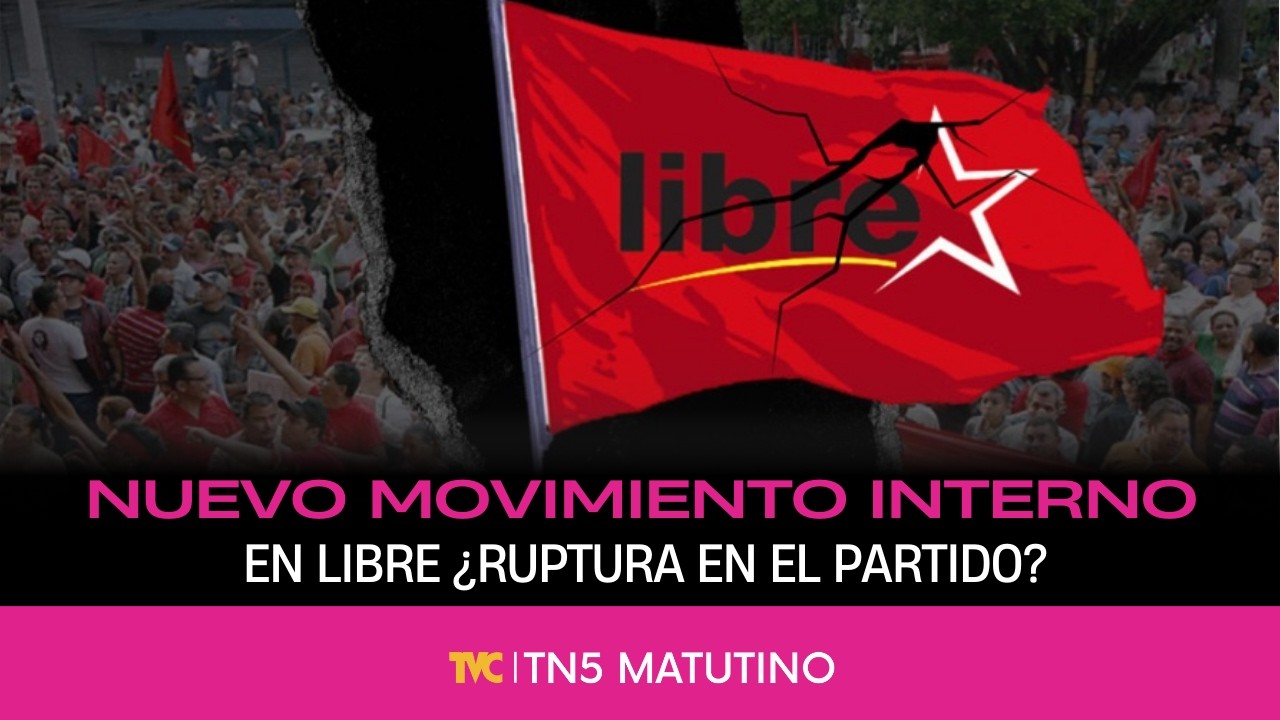 TN5 Matutino - Miércoles 18 de Febrero de 2026
