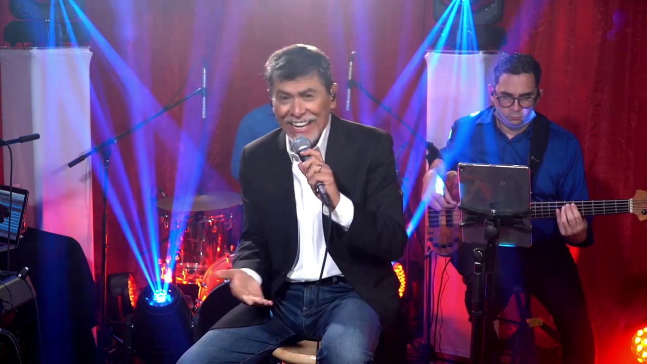 &Aacute;LVARO TORRES EN CONCIERTO