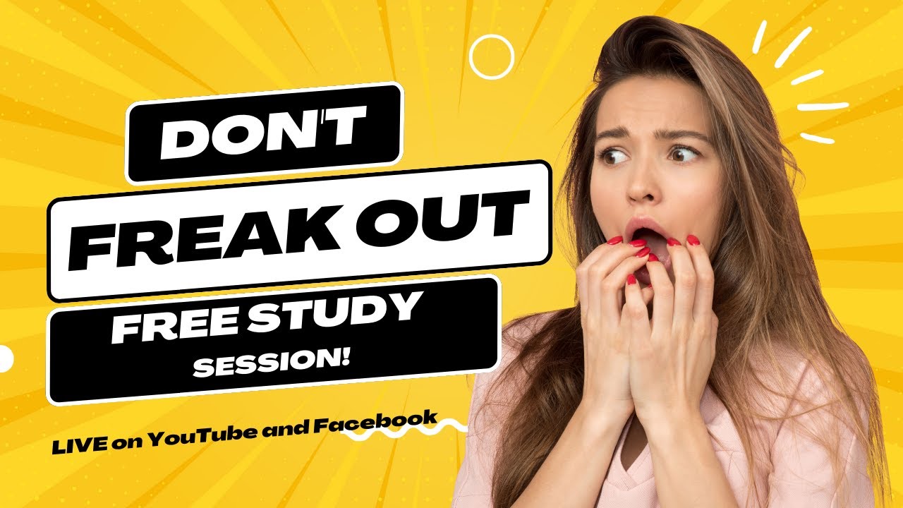 LIVE Q&A Tricky Questions on the Florida Real Estate Exam