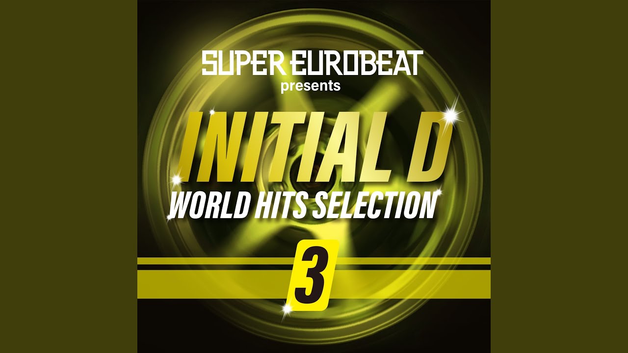 Make My Day (Extended Mix)