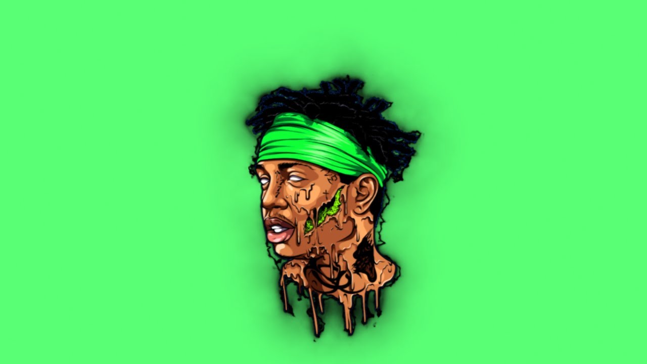 (FREE FOR PROFIT) Ski Mask The Slump God Type Beat - 