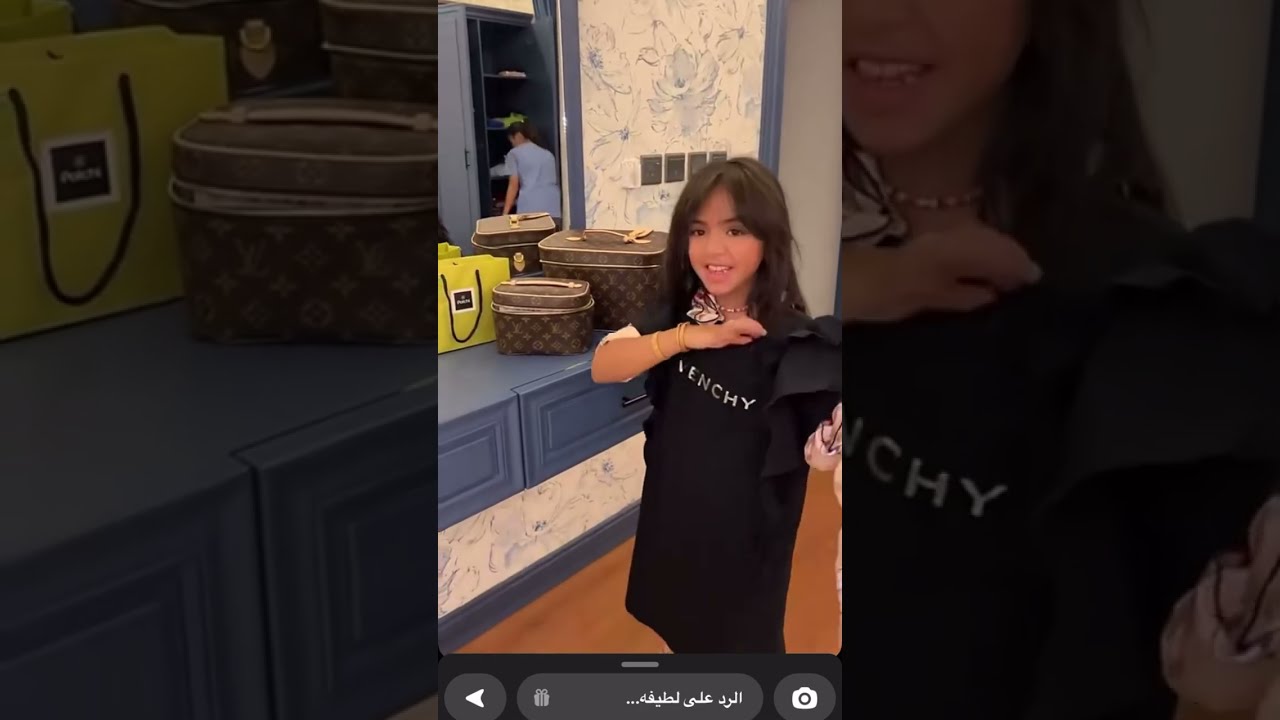 سنابات لطيفة تركي | فعاليات العيد مع لطيفه واخوانها 😍🥳🎈