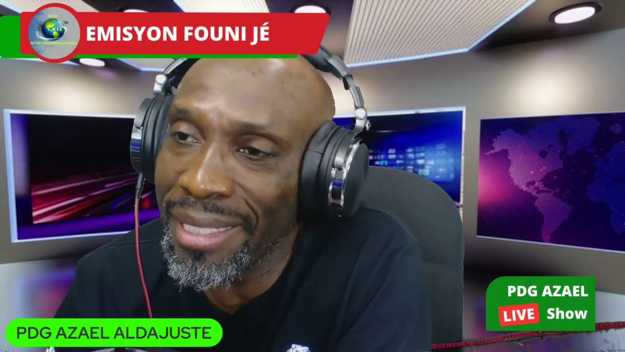 JOUNAL TOUT PEYI A 21 FEV 2026 PA GEN MANTI ANKO JODI A