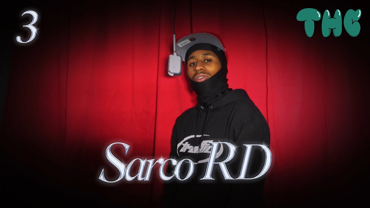 SARCO RD || Traffic House Club Music Session #3