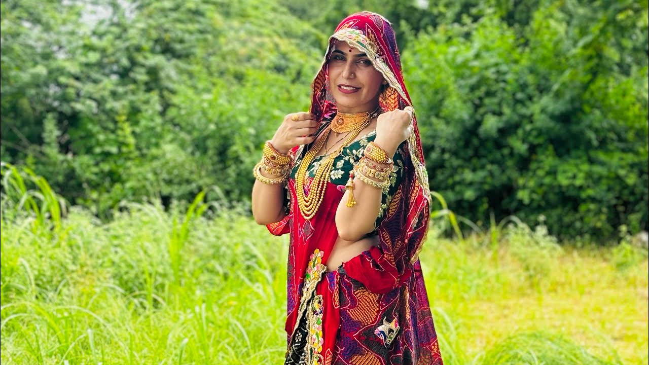 शादी की पीहर की तरफ़ की सोने की ज्वेलरी …….😊😊