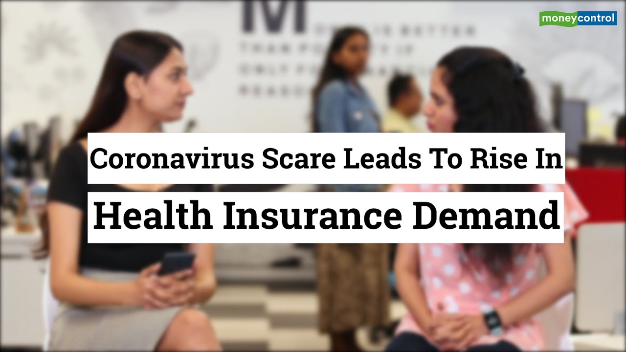 Coronavirus scare leads to rise in health insurance demand | Reporter's Take