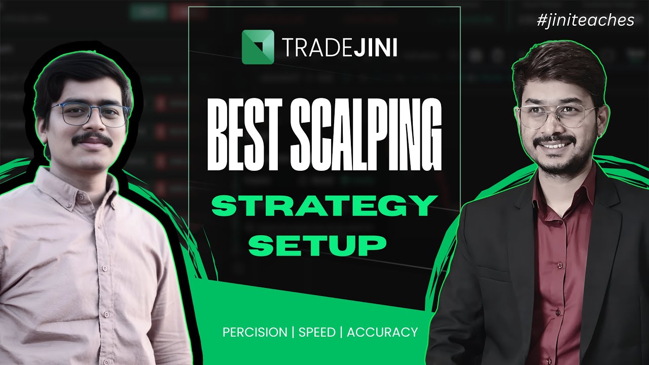 This mode WILL change the way you scalp!🔥CubePlus Scalper Mode for F&O Traders
