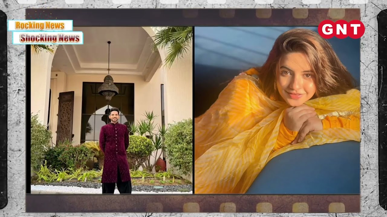 Ankit Bathla and Meera Deosthale are all set to headline an upcoming vertical-format project | SBB