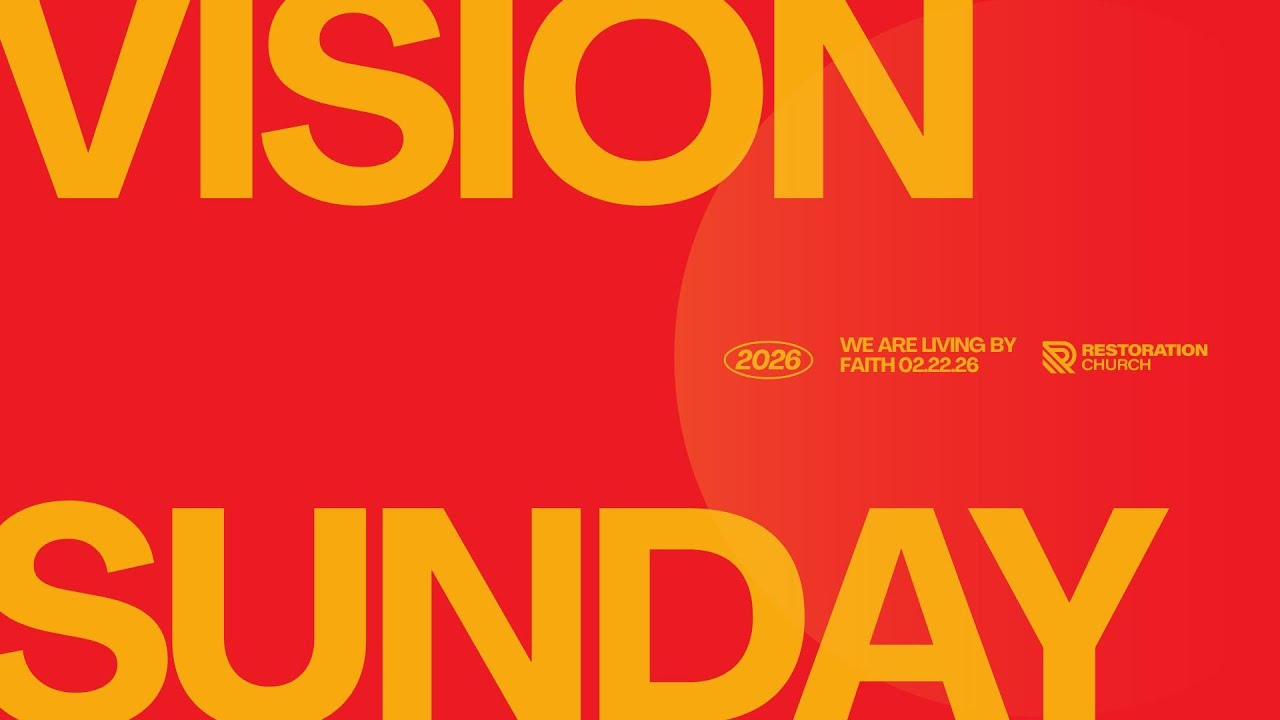 Sunday Service