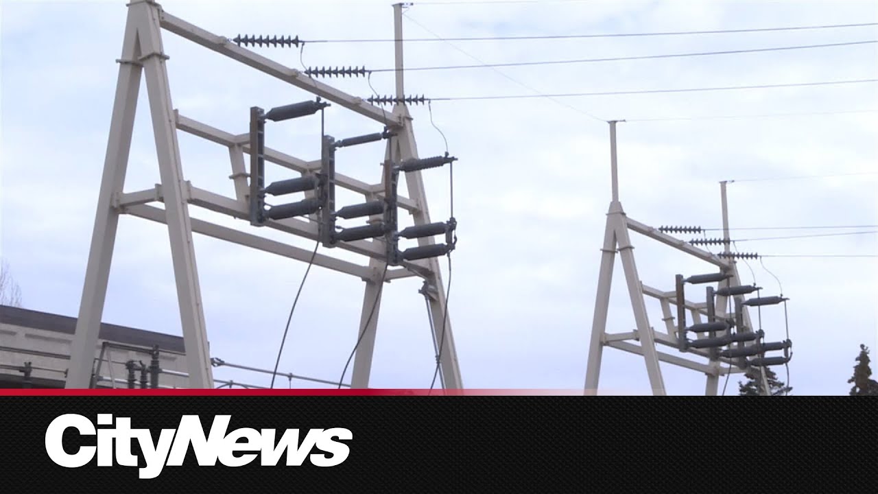 Expert speaks out on Alberta government&rsquo;s plan to &lsquo;revamp&rsquo; electricity market