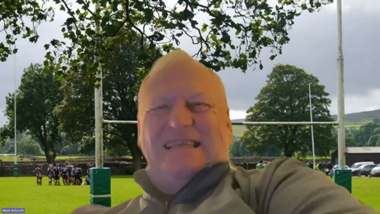 SeniorMash Talking Rugby Predictions