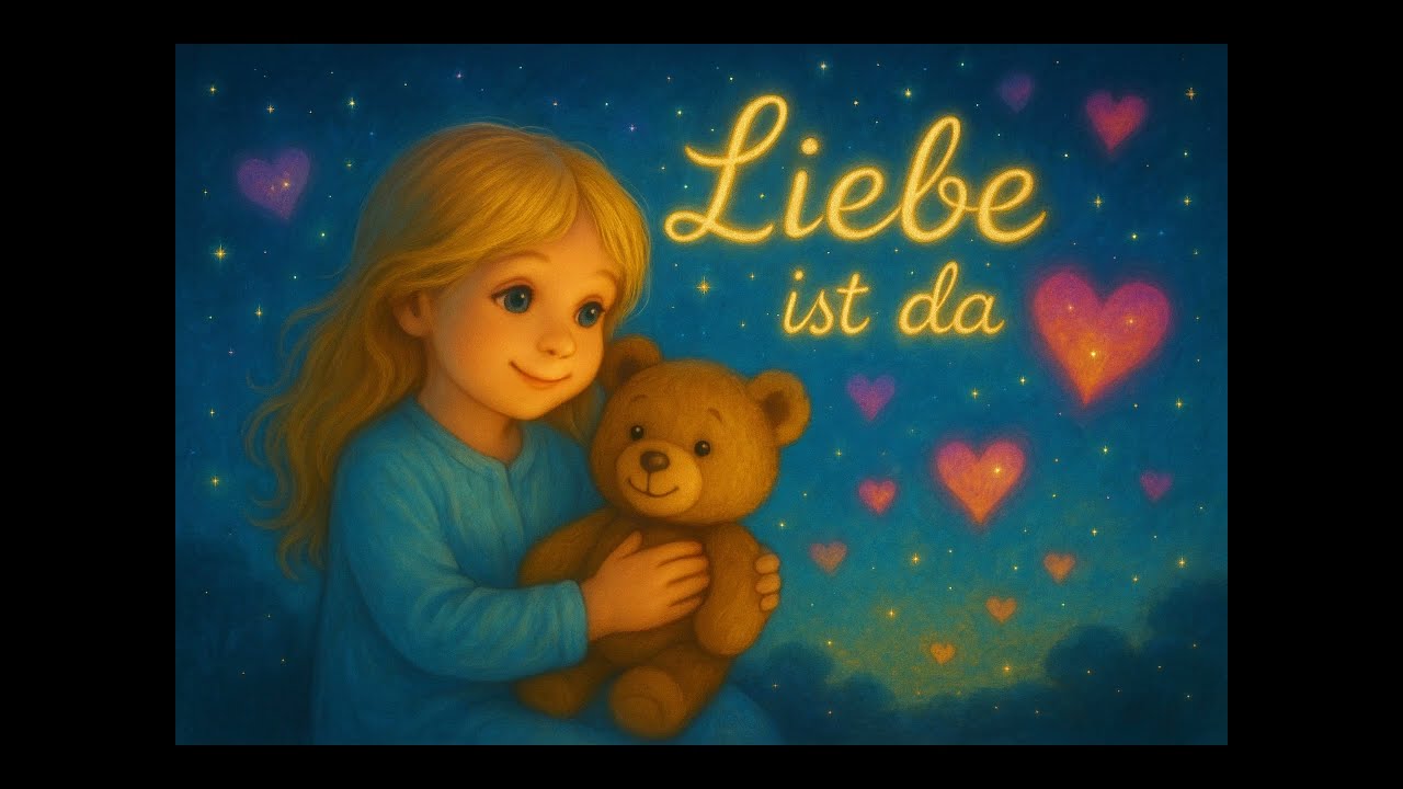 Liebe ist da - Musik