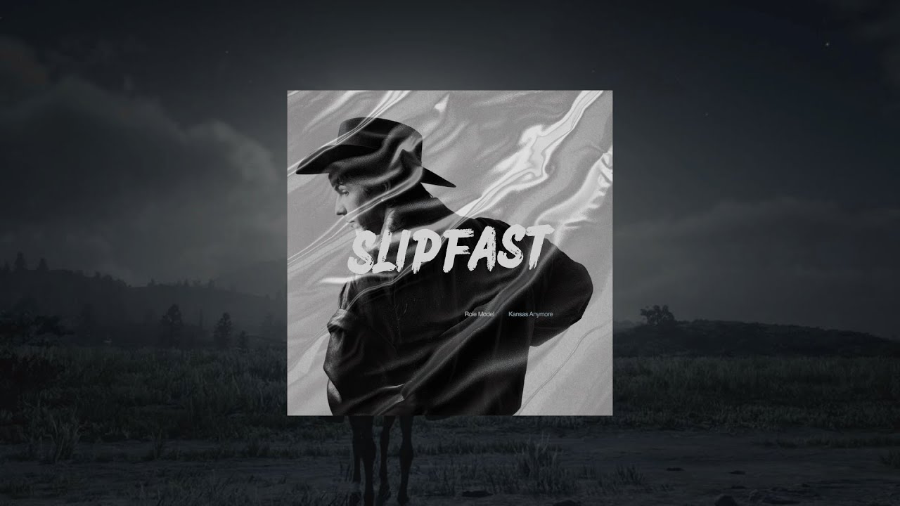 Slipfast - ROLE MODEL [Lyrics - Vietsub]