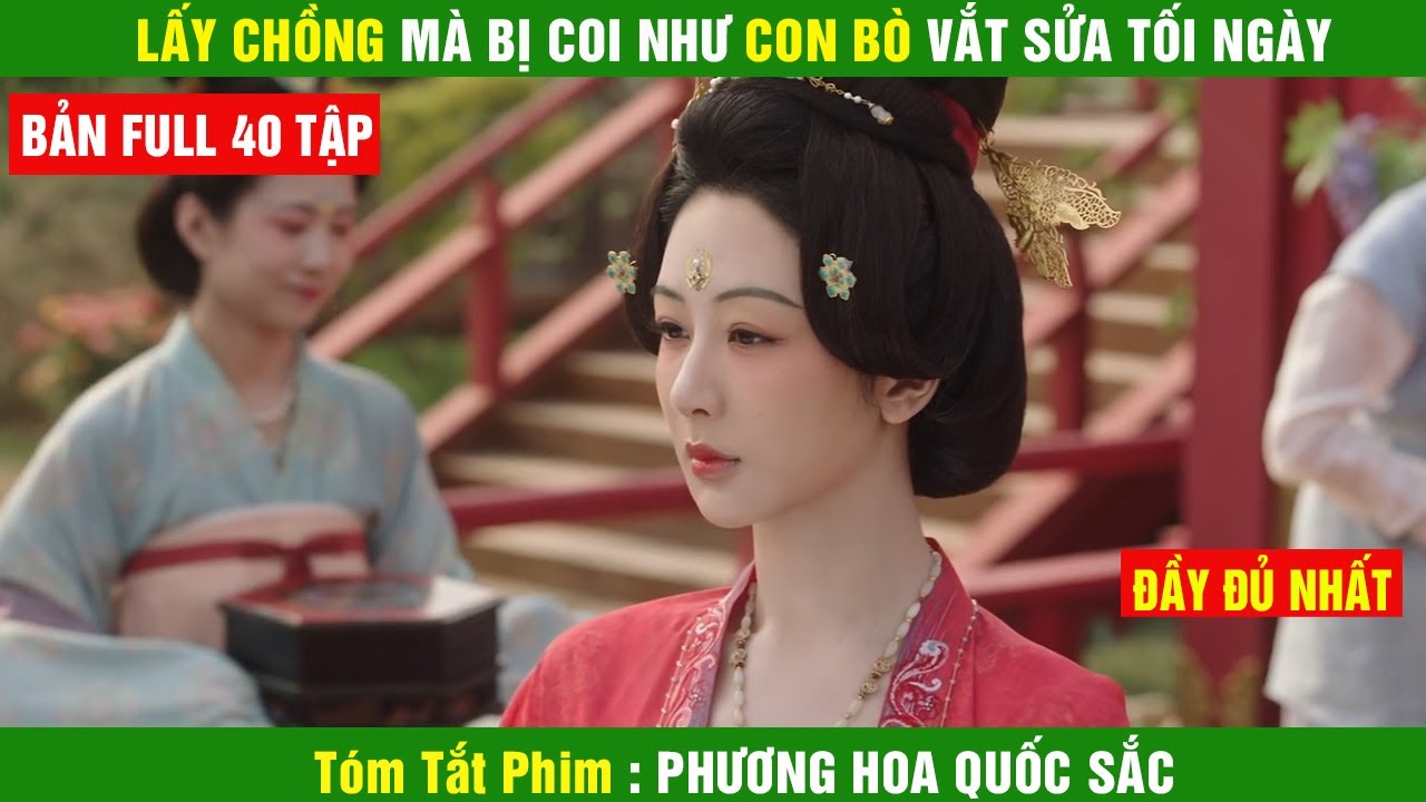 Review Phim  Mẫu Đơn Truyện  Của Dương Tử, và Lý Hiện , Hồ Ly Review