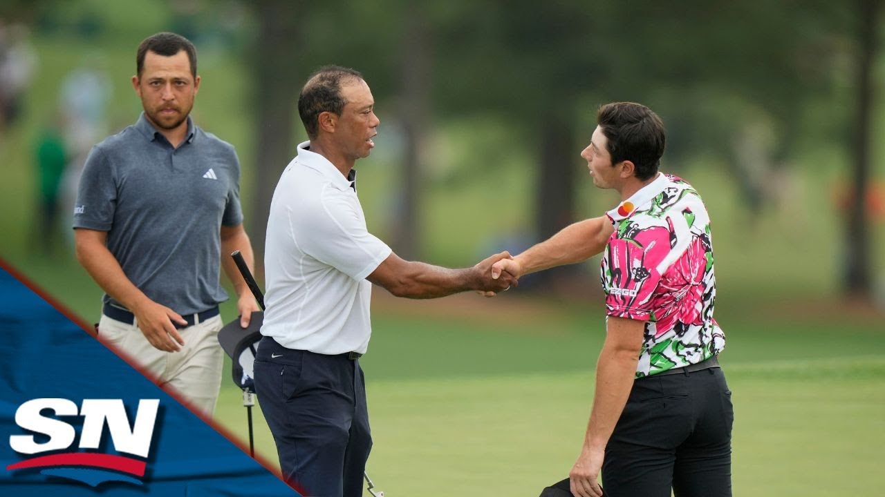 Body Language and The Masters | Overrated/Underrated &ndash; Canucks Central