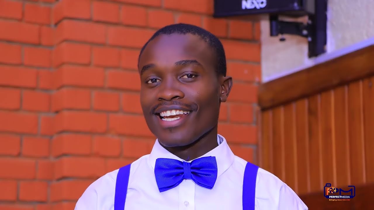 Niongoze || KCA University SDA Church Choir [Official Video] A Perfect Media Production