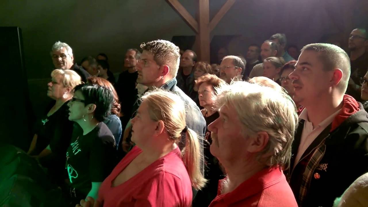 Ismerős Arcok - Nem látlak én téged többé...