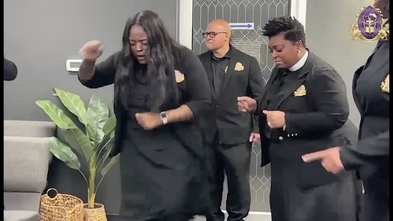 🔥 Full Circle - PENTECOSTAL PRAISE BREAK (2024)
