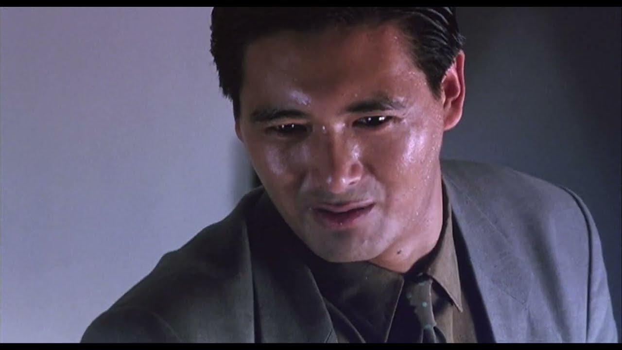 The Killer 1989 John Woo