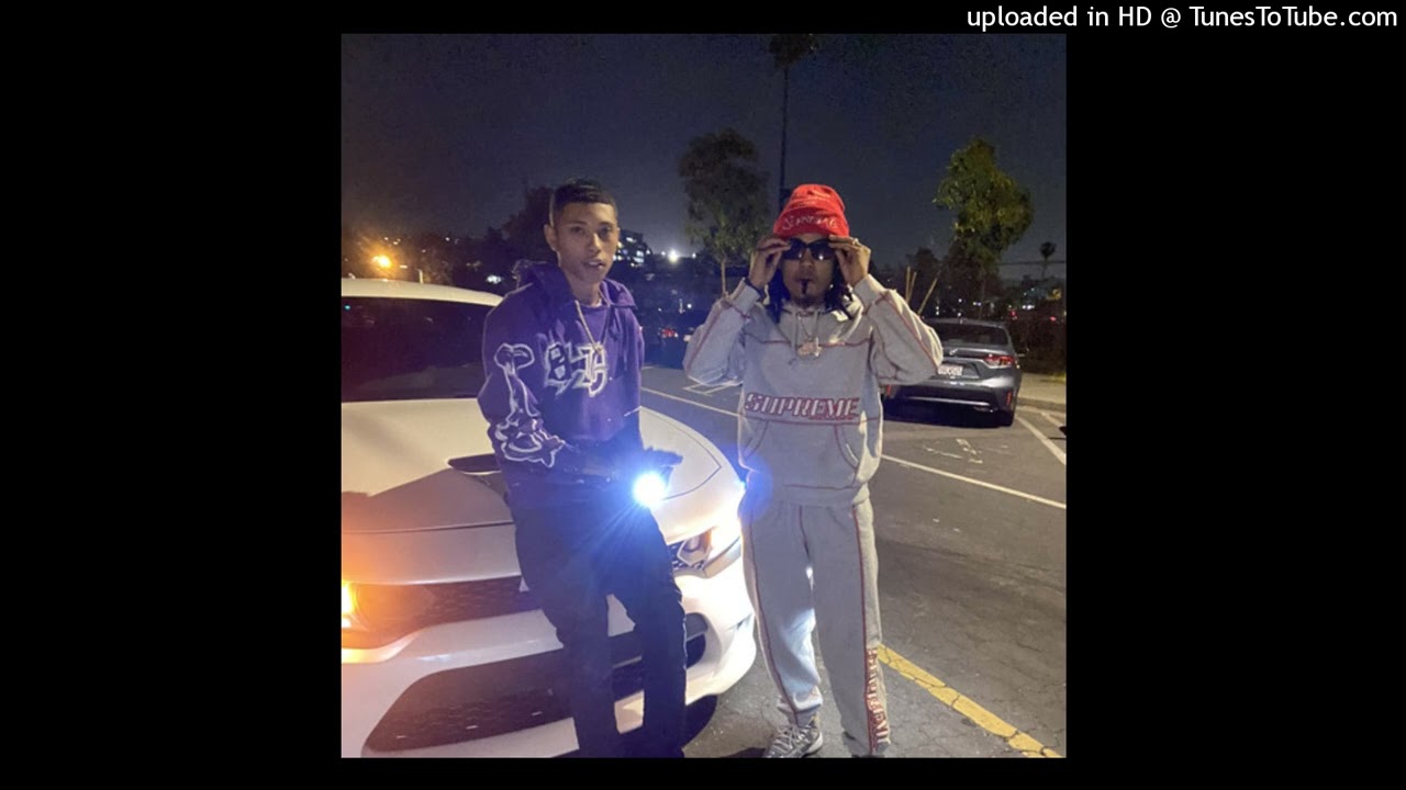 {FREE} Will Bandzz x HBK Jachi x Roid Type Beat 2026 