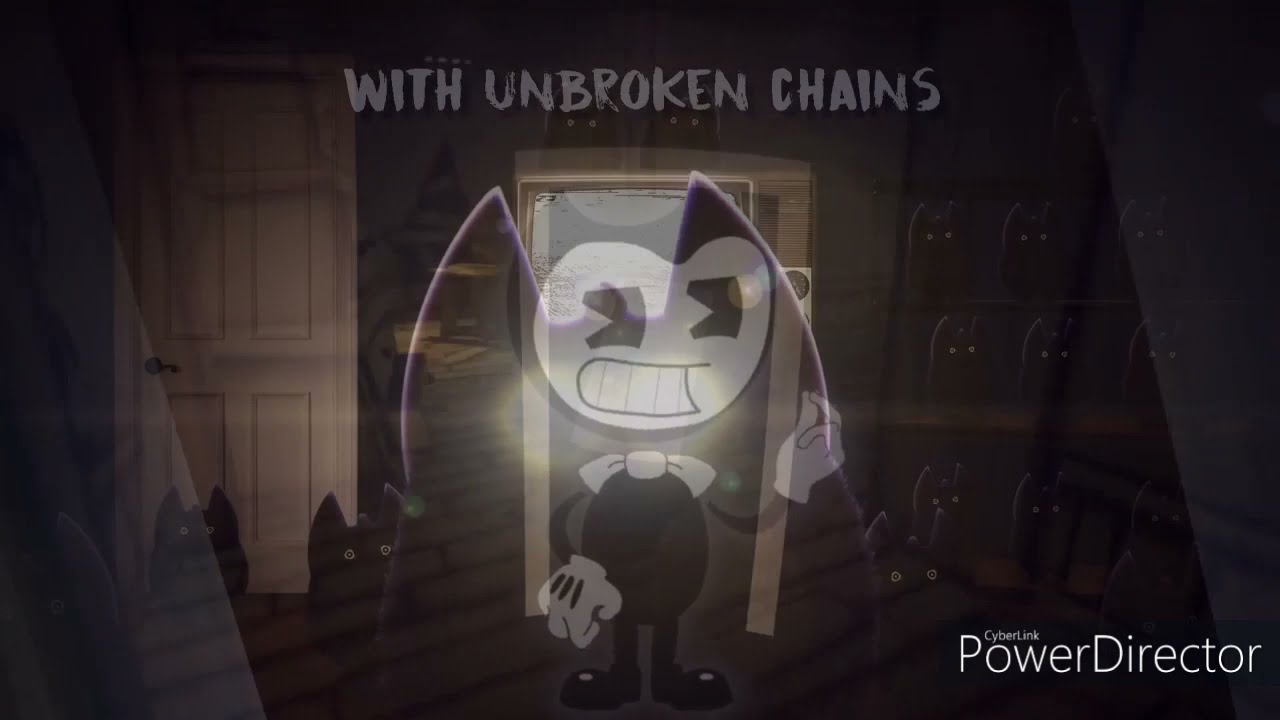 DAGames House Of Horrors HD (Mashup by C013 Huff)