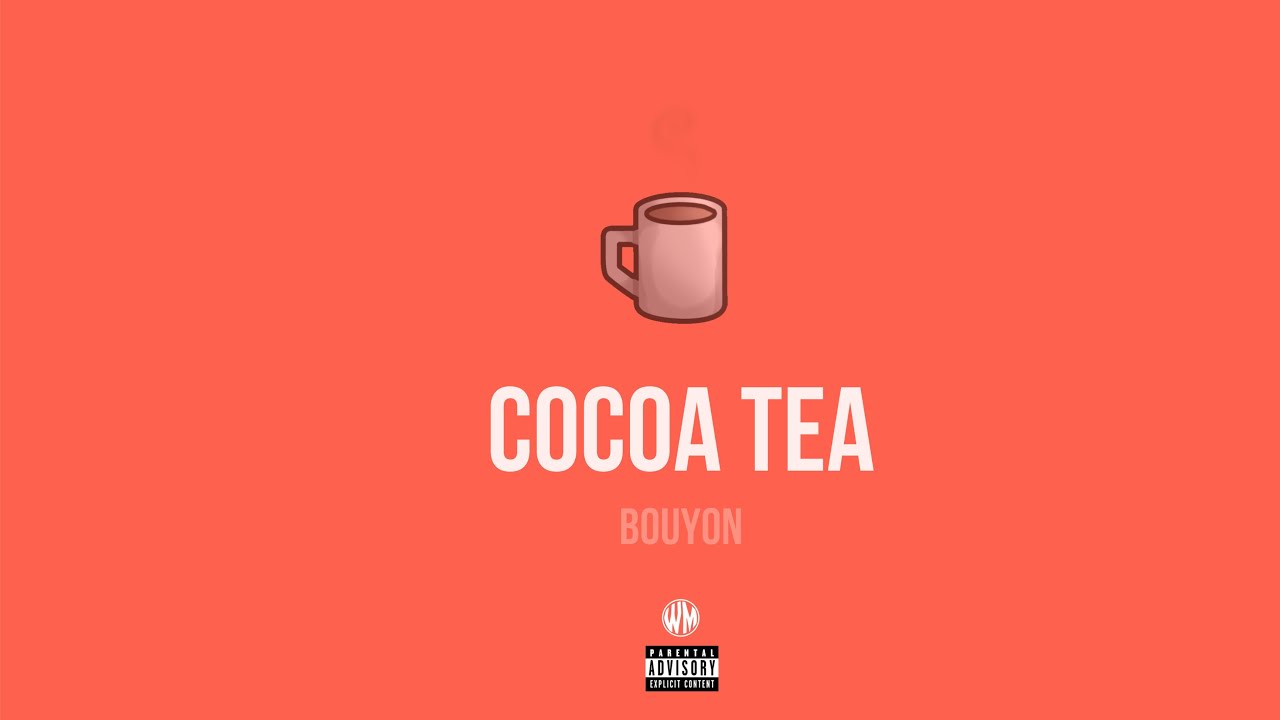 Cocoa Tea - Bouyon/Soca Instrumental 2025