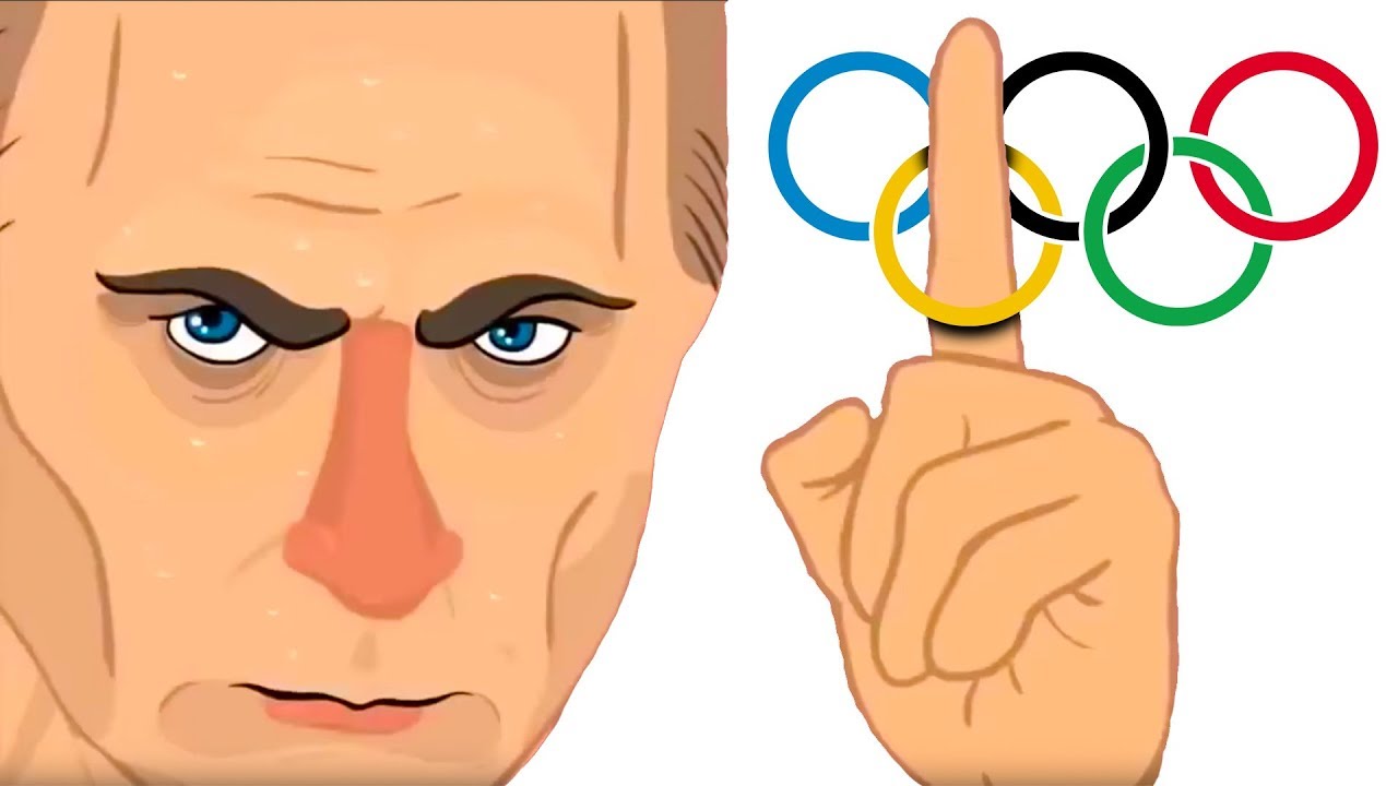 Top 10 Worst Olympic Scandals
