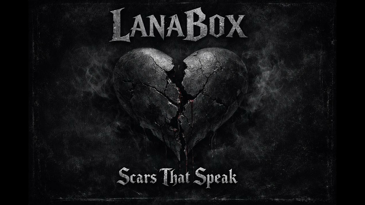 LanaBox - Scars That Speak