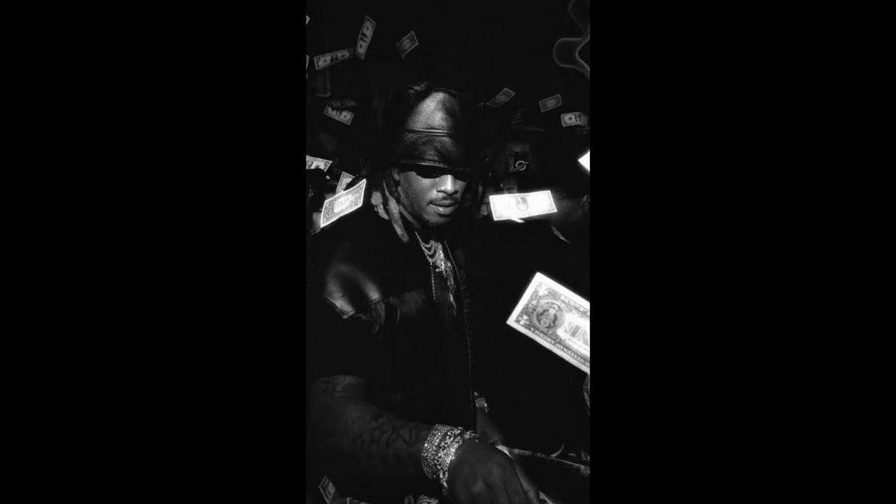 FREE FUTURE TYPE BEAT 