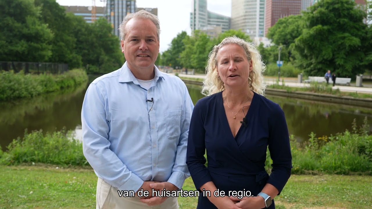 De kracht van Samen
