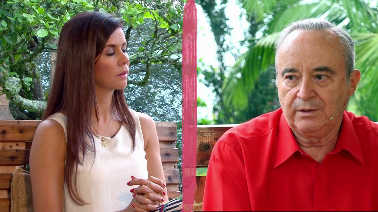Cómo tomar la DECISIÓN CORRECTA 👌🏻 | Diana Alvarez & Luis Carlos Barbotto