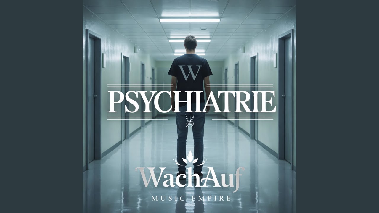 PSYCHIATRIE