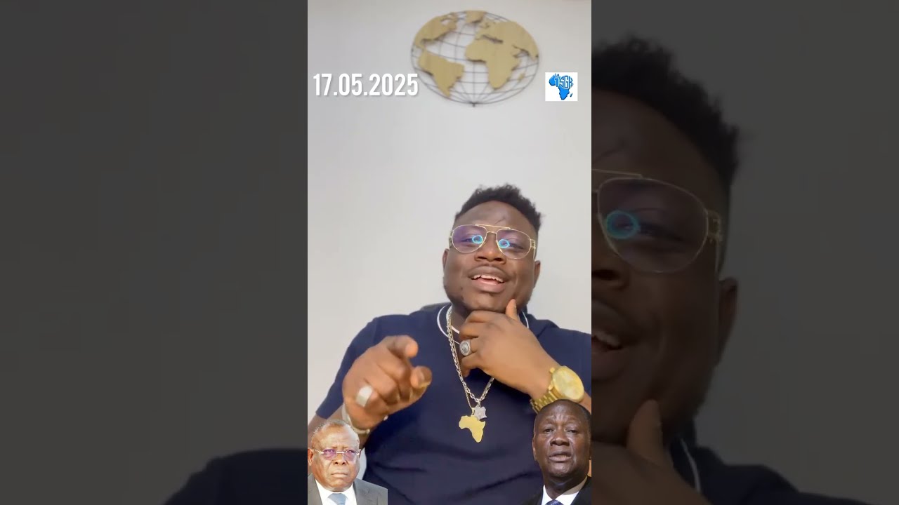 🔴👉🏿🇨🇮🔥 Adjamé petit Lomé. Voici la vraie vérité