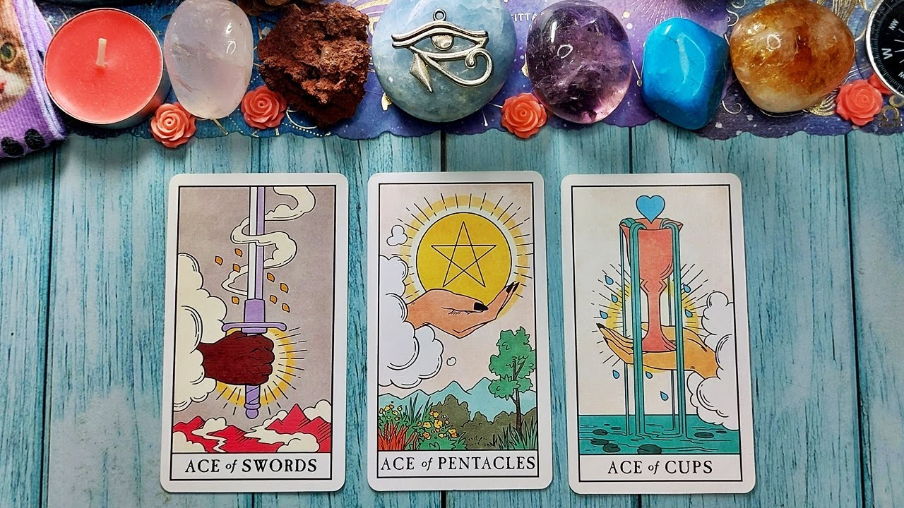 💖 ¿CÓMO ME VE? 💖 ¿CÓMO ME PERCIBE? 🔮 Tarot Interactivo Hoy
