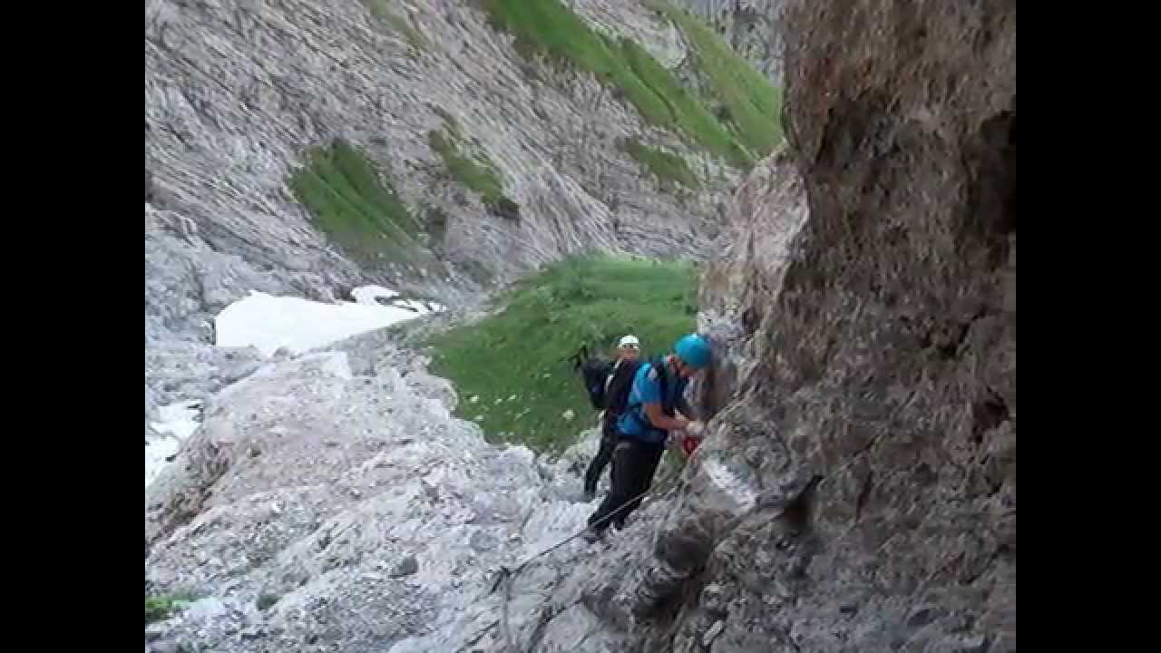 Ferrate sullo Schiara