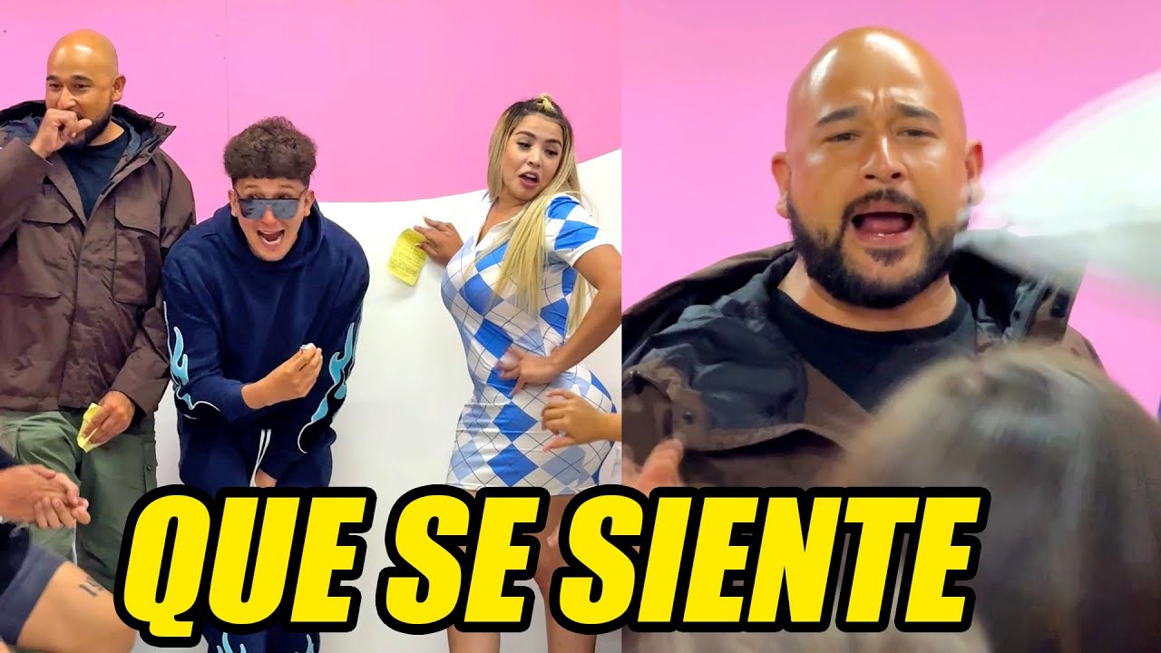 QUE SE SIENTE ENTRE EXPROMETIDOS 😱 | La Casa de los Cuernudos (capitulo 22)