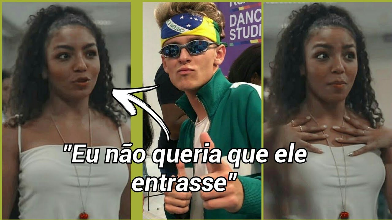 7 vezes que a Any falou sobre o Josh