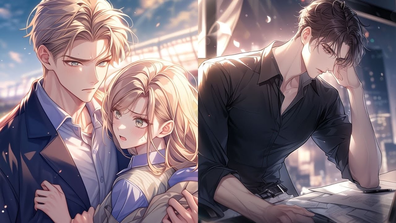 He brought his mistress home and told me to get one—he didn’t know I’d already found a bigger boss