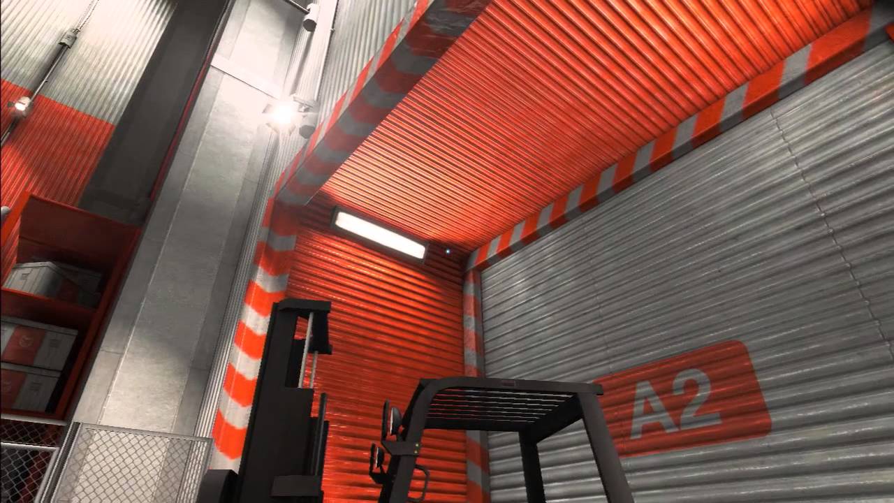 PS3 Longplay [136] Mirror's Edge
